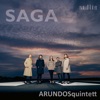 ARUNDOSquintett - Quintet for Flute, Oboe, Clarinet, Horn and Bassoon: II. Misterioso e sensuale