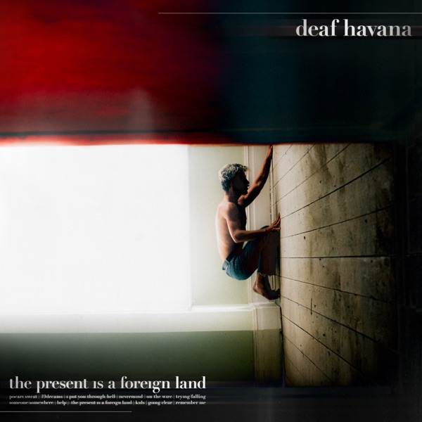 Deaf Havana - Going Clear