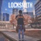 Locksmith - Kevin Padron lyrics