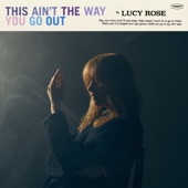 Lucy Rose - Dusty Frames