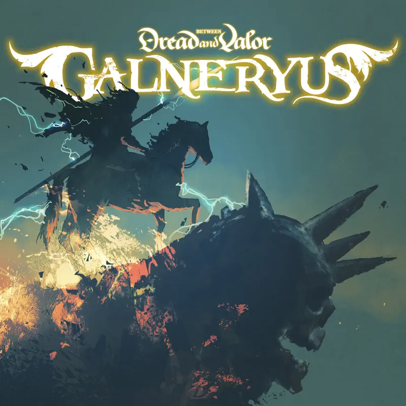 GALNERYUS - BETWEEN DREAD AND VALOR (2023) [iTunes Plus AAC M4A]-新房子