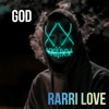 GOD - Single