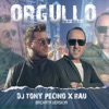 Orgullo (Bachatal Version) - Single