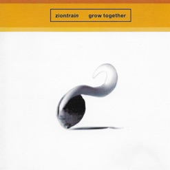 GROW TOGETHER cover art