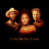 Little Do You Know (feat. Keke Palmer & Aloe Blacc) [The Remixes] - EP