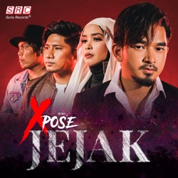 Xpose - Jejak