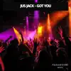 Stream & download Got You (Radio Edit) [Radio Edit] - Single