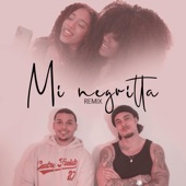 Mi Negritta (remix) artwork
