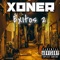 Maria (feat. The Seler & warrior) - Xoner lyrics