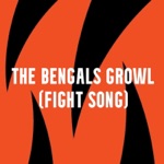 songs like The Bengals Growl (Fight Song)