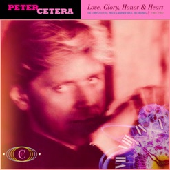 LOVE GLORY HONOR & HEART-THE COMPLETE cover art