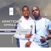 Qina Ndoda - EP