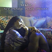 N'y Pense Plus (Two Geniuz Remix) artwork