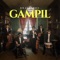 Gampil cover