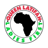 Queen Latifah / Monie Love - Ladies First