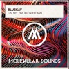 On My Broken Heart - Single