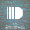 Application of Electronic Music