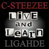 Live and Learn (feat. Ligahde) - Single album lyrics, reviews, download