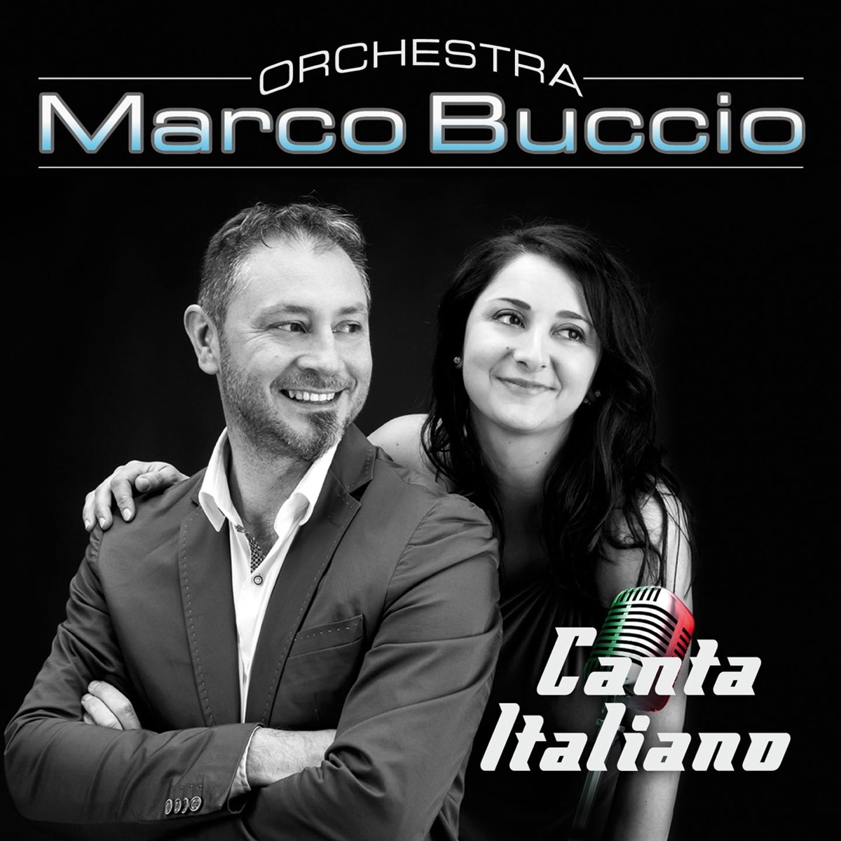 Orchestra marco. Оркестр Марко. Buccio. Italian Orchestra.