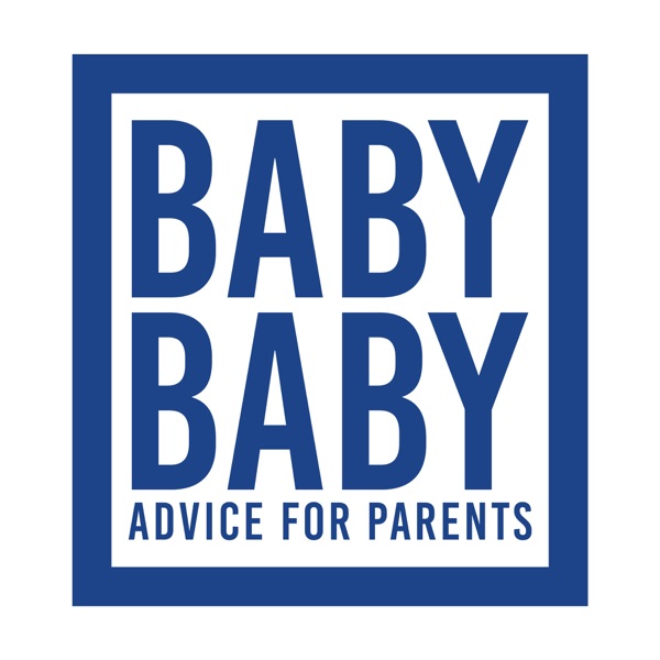 BABY BABY cover