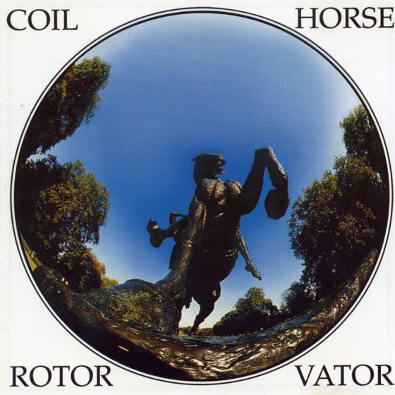 Cover artwork for Slur