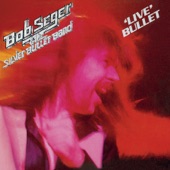 Bob Seger - Travelin' Man