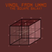 The Square Galaxy artwork