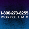 1-800-273-8255 (Workout Mix) - Power Music Workout