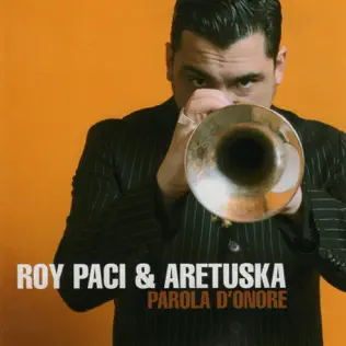 descargar álbum Download Roy Paci & Aretuska - Parola DOnore album