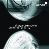 Czernowin: Shifting Gravity / Wintersongs III artwork