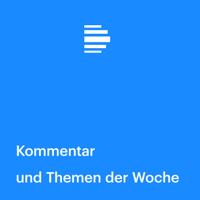 Kommentar - Deutschlandfunk podcast