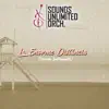 Stream & download La Enorme Distancia (Versión Instrumental) - Single