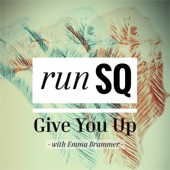 Give You Up (with Emma Brammer) artwork