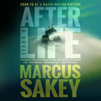 Marcus Sakey - Afterlife (Unabridged) artwork