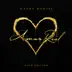 Amor Real (Gold Edition) album cover