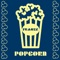 Popcorn - Frausz lyrics