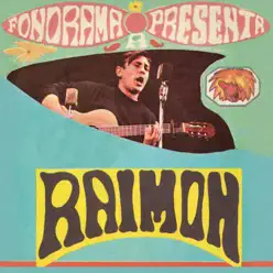Fonorama Presenta Raimon - Single - Raimon