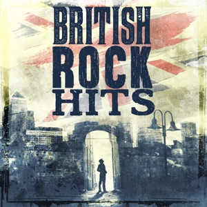 British Rock Hits
