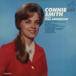 Connie Smith Sings Bill Anderson - Connie Smith