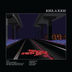 RELAXER - Alt-J