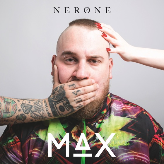 Cover artwork for Seconda mano