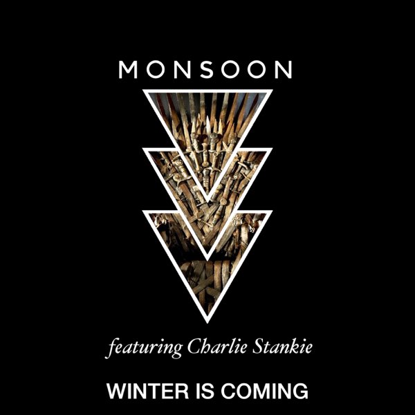 Theme from a Song of Fire & Ice - Single by Monsoon on Apple Music