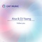 Follow You (feat. DJ Yaang) - Aisa lyrics