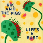 Rik and the Pigs - Nothing