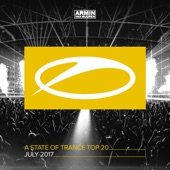 A State of Trance Top 20 - July 2017 (Selected by Armin Van Buuren) artwork