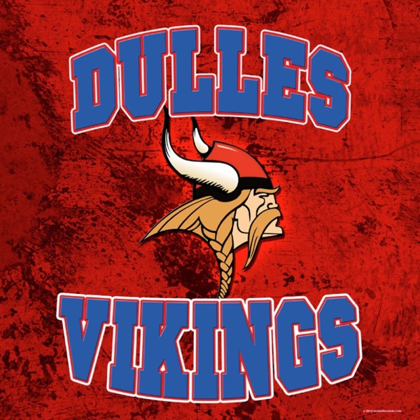 FBISD Dulles High School cover