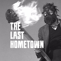Last Hometown podcast