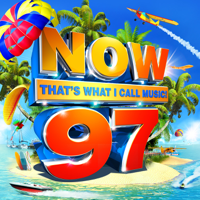 Various Artists - NOW That's What I Call Music! 97 artwork