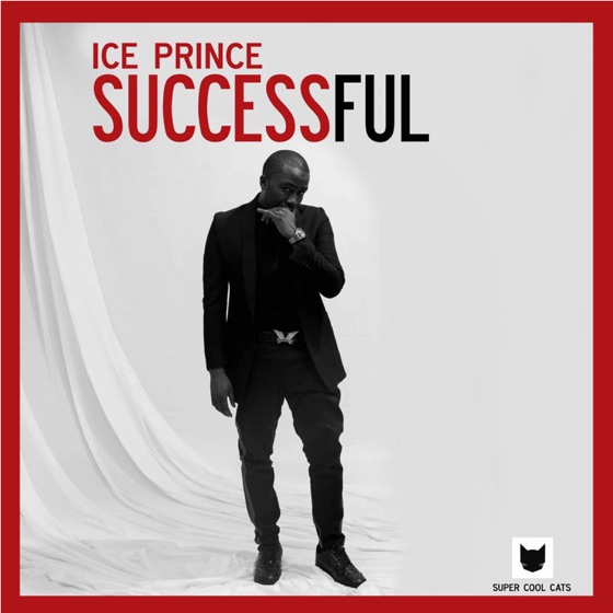 Cover artwork for Successful