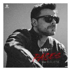 Pages (feat. HALIENE) [ATB's Festival Mix Short Edit] - Single - ATB